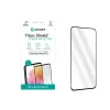 eSTUFF Samsung Galaxy A37 Pilna Virsmas Aizsargstikls Titan Shield Caurspīdīgs 1 gab.