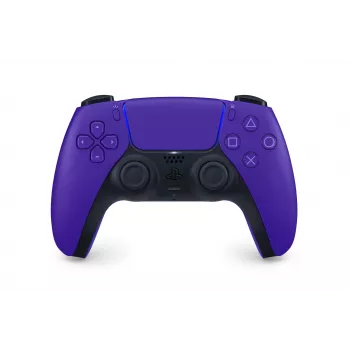 Sony DualSense melns, violets Bluetooth/USB spēļu kontrolieris PlayStation 5