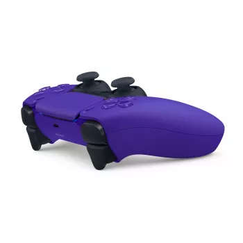 Sony DualSense melns, violets Bluetooth/USB spēļu kontrolieris PlayStation 5
