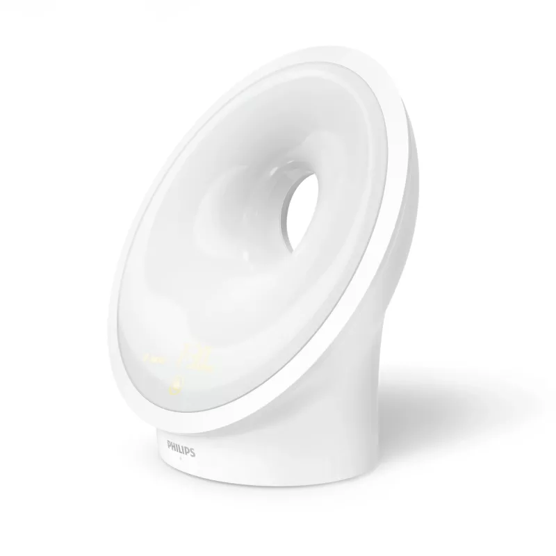 Philips SmartSleep HF3651/01 Pamošanās gaisma ar nakts funkciju