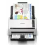Epson WorkForce DS-530III loksnes skeneris 600 x 600 DPI A4 Balts
