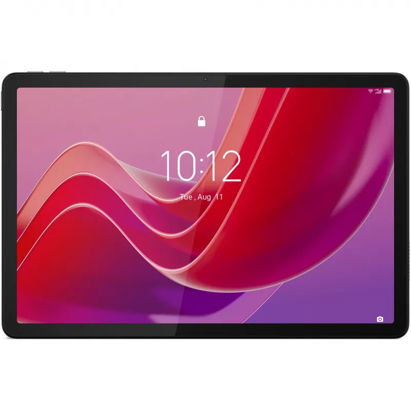 Lenovo ZADB0034SE Pelēks