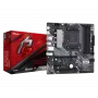 ASRock A520M PHANTOM GAMING 4 mātesplate