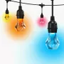Nanoleaf Essentials Smart Multicolour Outdoor Stri 15m
