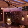 Nanoleaf Essentials Smart Multicolour Outdoor Stri 15m