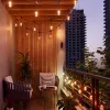 Nanoleaf Essentials Smart Multicolour Outdoor Stri 15m