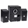 Audiocore AC910 2.1 skaļruņu sistēma 10 W PC / Klēpjdators Melns Bluetooth
