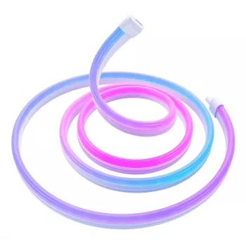 Xiaomi Smart Lightstrip Pro pagarinājums universāla LED lente 7 W 1000 mm