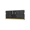 Lexar 8 GB DDR5 5600 MHz operatīvā atmiņa (SO-DIMM), CL46, melnā krāsā