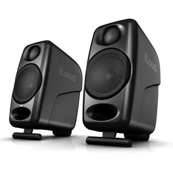 IK Multimedia iLoud Micro Monitor - aktīvais monitors