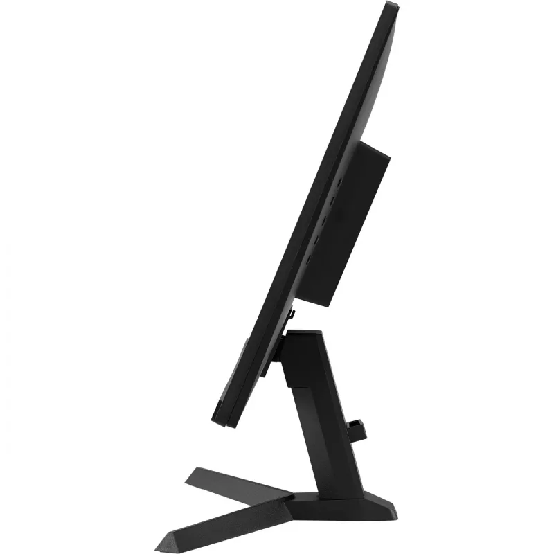 IIYAMA G2770HSU-B1 27 inch Gaming LCD monitors ar IPS paneli, 1920x1080, 0.8 ms, matēts, skaļruņi, melns