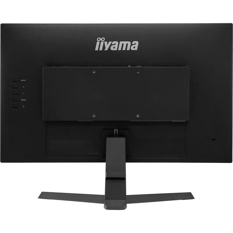 IIYAMA G2770HSU-B1 27 inch Gaming LCD monitors ar IPS paneli, 1920x1080, 0.8 ms, matēts, skaļruņi, melns