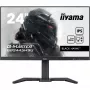 IIYAMA GB2445HSU-B1 G-Master Black Hawk 24 collu ETE IPS FHD monitors, 100Hz, 1ms, HDMI, DP, USB-HUB, skaļruņi, melns