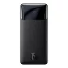 Powerbank Baseus Bipow 30000mAh, 15W (melns)