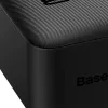 Powerbank Baseus Bipow 30000mAh, 15W (melns)