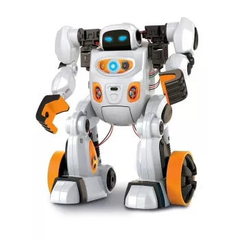 Clementoni Zinātniskā izklaide. Robotika. AIRO 50819 robots