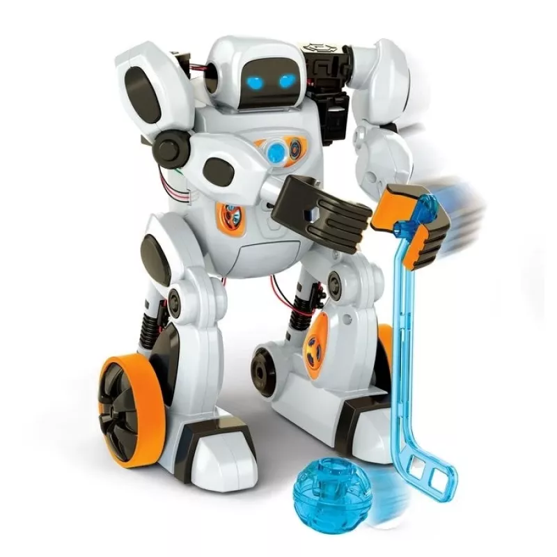Clementoni Zinātniskā izklaide. Robotika. AIRO 50819 robots