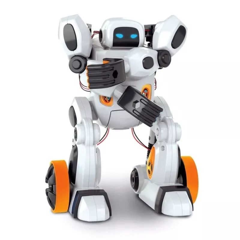 Clementoni Zinātniskā izklaide. Robotika. AIRO 50819 robots