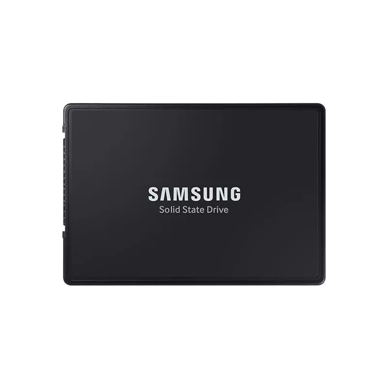 Samsung PM9A3 3.84 TB 2,5 collu PCI Express 4.0 NVMe V-NAND TLC iekšējais SSD