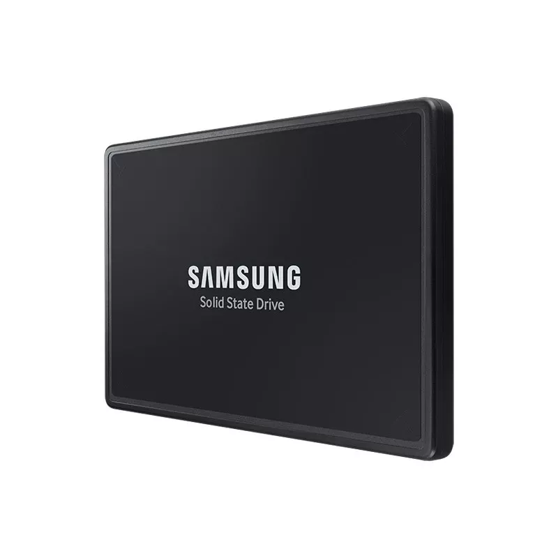 Samsung PM9A3 3.84 TB 2,5 collu PCI Express 4.0 NVMe V-NAND TLC iekšējais SSD