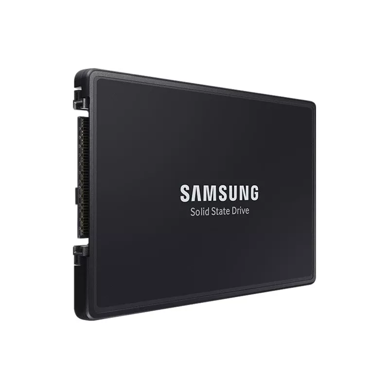 Samsung PM9A3 3.84 TB 2,5 collu PCI Express 4.0 NVMe V-NAND TLC iekšējais SSD