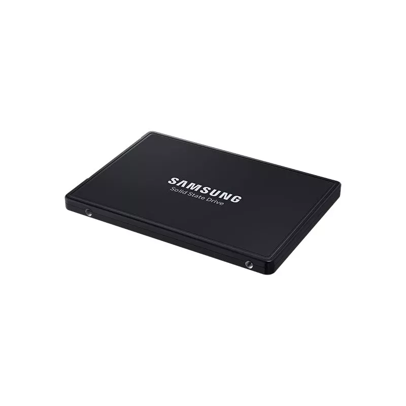 Samsung PM9A3 3.84 TB 2,5 collu PCI Express 4.0 NVMe V-NAND TLC iekšējais SSD