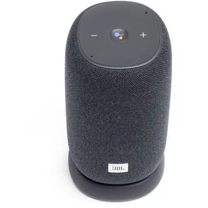 JBL LINK Portable viedais skaļrunis Pelēks