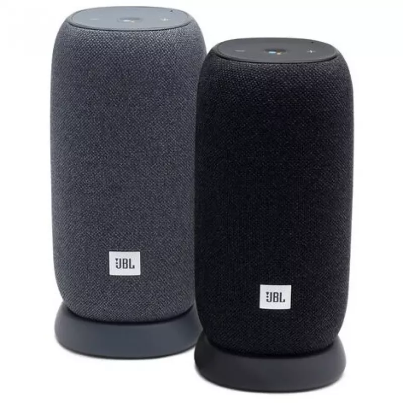 JBL LINK Portable viedais skaļrunis Pelēks