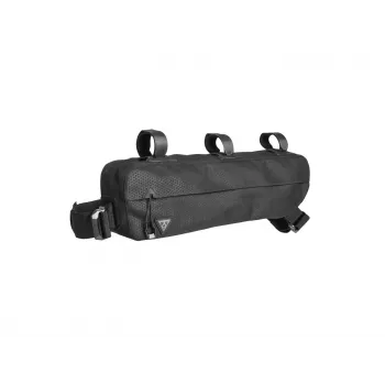 Velosomas Topeak Loader Midloader (zem rāmja, 4.5 litri)