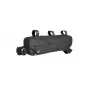Velosomas Topeak Loader Midloader (zem rāmja, 4.5 litri)