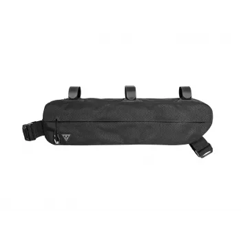 Velosomas Topeak Loader Midloader (zem rāmja, 4.5 litri)
