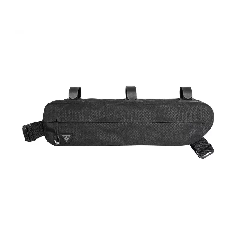 Velosomas Topeak Loader Midloader (zem rāmja, 4.5 litri)