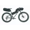 Velosomas Topeak Loader Midloader (zem rāmja, 4.5 litri)