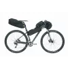 Velosomas Topeak Loader Midloader (zem rāmja, 4.5 litri)