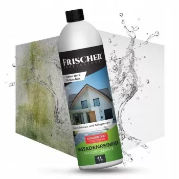 Frischer fasādes tīrītājs 1l