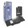 Akumulators MITSU DELL 4GVMP 8000 mAh (61Wh) 7,6V (7,4V)