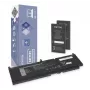 MITSU DELL PRECISION 7400mAh 84Wh 11,4V akumulators