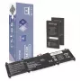 MITSU ASUS VIVO BOOK 3600mAh 11,4V akumulators