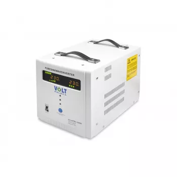 Volt Polska Nepārtrauktās barošanas avots Sinus Pro 2200 E 12/230V