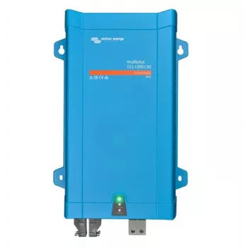 Victron Energy MultiPlus Slim 12/1200/50-16 VE.Bus invertors un lādētājs