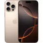 Apple iPhone 16 Pro Max - 5G viedtālrunis - Dual-SIM / Iekšējā atmiņa 1 TB - OLED ekrāns - 6.9 collas - 2868 x 1320 pikseļi (120 Hz)