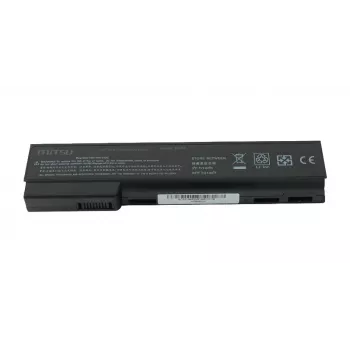 Akumulators HP EliteBook 8460p, 8460w 4400 mAh (48 Wh) 10.8–11,1 V