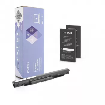 Akumulators HP 240 G4, 255 G4 - 11,1 V (2200 mAh / 29 Wh)