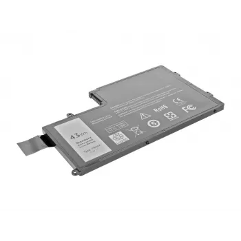 Akumulators Dell Inspiron 15(5542), 14(5445) (3800 mAh 43 Wh)