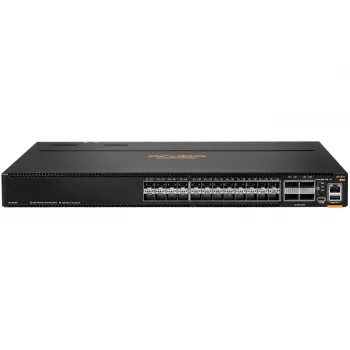 HPE Aruba Networking CX 8100 24x10G SFP+ 4x40/100G QSFP28 Slēdzis