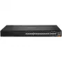 HPE Aruba Networking CX 8100 24x10G SFP+ 4x40/100G QSFP28 Slēdzis
