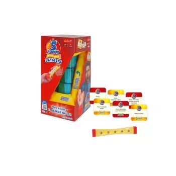 Spēle 5 Seconds Relay/Patch TREFL 02601 TR