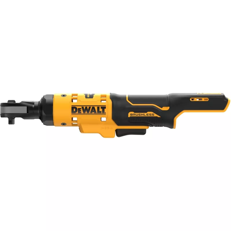 Dewalt DCF503N-XJ baterija melna