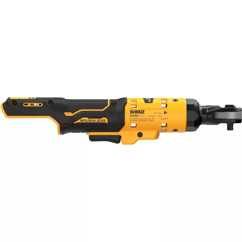 Dewalt DCF503N-XJ baterija melna