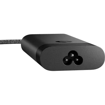 HP 8B3Y2AA Barošanas adapteris Melns